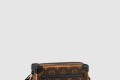 [LOUIS VUITTON-루이비통]미니 소프트 트렁크 N60394