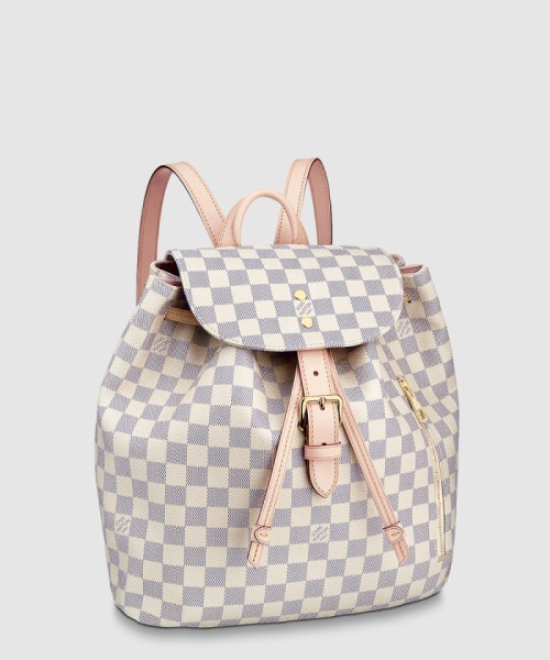 [LOUIS VUITTON-루이비통]스페론 백팩 N41578