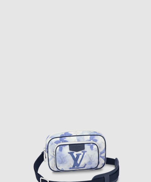 [LOUIS VUITTON-루이비통]아웃도어 범백 M45763