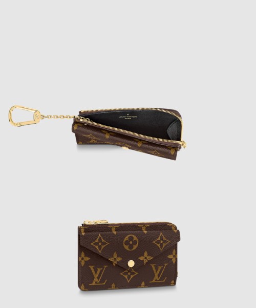 [LOUIS VUITTON-루이비통]카드홀더 렉토 베르소 M69431