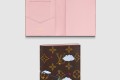 [LOUIS VUITTON-루이비통]여권지갑 M69746