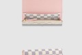 [LOUIS VUITTON-루이비통]에밀리 월렛 N41625