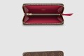 [LOUIS VUITTON-루이비통]클레망스 월렛 M60742