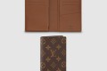 [LOUIS VUITTON-루이비통]브라짜 월렛 M66540