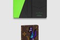 [LOUIS VUITTON-루이비통]포켓 오거나이저 M80154