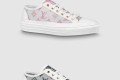 [LOUIS VUITTON-루이비통]스텔라 스니커즈 1A87F9