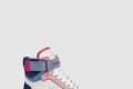 [LOUIS VUITTON-루이비통]붐박스 하이탑 1A7RNO