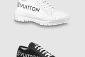 [LOUIS VUITTON-루이비통]LV 스쿼드 스니커즈 1A941O