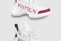 [LOUIS VUITTON-루이비통]LV 아치라이트 스니커즈 1A8FK3
