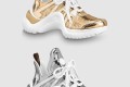 [LOUIS VUITTON-루이비통]LV 아치라이트 스니커즈 1A87RW