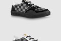 [LOUIS VUITTON-루이비통]LV 올리 스니커즈 1A8Q2J