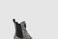 [LOUIS VUITTON-루이비통]LV 보부르 앵클부츠 1A8UNL