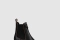 [LOUIS VUITTON-루이비통]LV 보부르 앵클부츠 1A894F