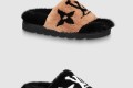 [LOUIS VUITTON-루이비통]풀 필로우 컴포트 뮬 1A9BZI