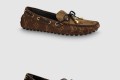 [LOUIS VUITTON-루이비통]글로리아 로퍼 1A3QNQ