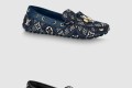 [LOUIS VUITTON-루이비통]글로리아 로퍼 1A8VX8