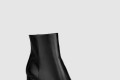 [LOUIS VUITTON-루이비통]루이즈 앵클부츠 1A8NND