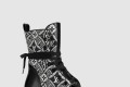 [LOUIS VUITTON-루이비통]메트로폴리스 플랫 레인저 부츠 1A8DEY