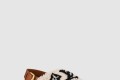 [LOUIS VUITTON-루이비통]파세오 플랫 컴포트 뮬 1A8QKA