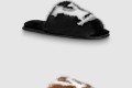 [LOUIS VUITTON-루이비통]호미 플랫 뮬 1A5SZP