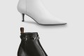 [LOUIS VUITTON-루이비통]콜 백 앵클부츠 1A5LB1