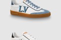 [LOUIS VUITTON-루이비통]프론트로우 스니커즈 1A579O