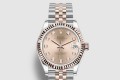 [ROLEX-롤렉스]데이저스트 콤비 31 278271