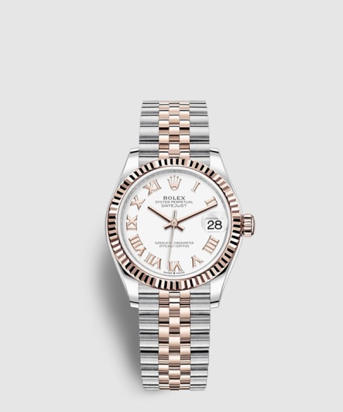 [ROLEX-롤렉스]데이저스트 콤비 31 278271