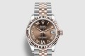 [ROLEX-롤렉스]데이저스트 콤비 31 278271