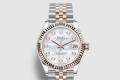 [ROLEX-롤렉스]데이저스트 콤비 31 278271