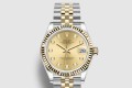 [ROLEX-롤렉스]데이저스트 콤비 31 278273