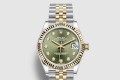 [ROLEX-롤렉스]데이저스트 콤비 31 278273