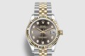 [ROLEX-롤렉스]데이저스트 콤비 31 278273