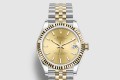 [ROLEX-롤렉스]데이저스트 콤비 31 278273