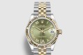 [ROLEX-롤렉스]데이저스트 콤비 31 278273