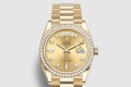 [ROLEX-롤렉스]데이데이트 금통 36 128348RBR