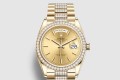 [ROLEX-롤렉스]데이데이트 금통 36 128348RBR