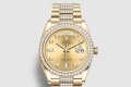 [ROLEX-롤렉스]데이데이트 금통 36 128348RBR