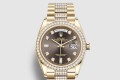[ROLEX-롤렉스]데이데이트 금통 36 128348RBR