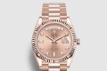 [ROLEX-롤렉스]데이데이트 36 금통 128235
