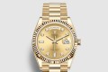 [ROLEX-롤렉스]데이데이트 금통 36 128238