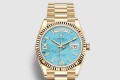 [ROLEX-롤렉스]데이데이트 금통 36 128238
