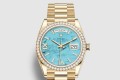 [ROLEX-롤렉스]데이데이트 금통 36 128348RBR