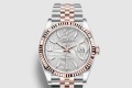 [ROLEX-롤렉스]데이저스트 콤비 36 126231