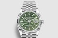 [ROLEX-롤렉스]데이저스트 36 126234