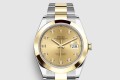 [ROLEX-롤렉스]데이저스트 콤비 41 126303