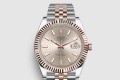[ROLEX-롤렉스]데이저스트 콤비 41 126331