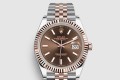 [ROLEX-롤렉스]데이저스트 콤비 41 126331