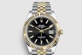 [ROLEX-롤렉스]데이저스트 콤비 41 126333