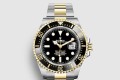 [ROLEX-롤렉스]씨 드웰러 콤비 43 126603